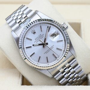 Rolex Datejust Ref. 16234 Year 1988 (Box & Papers)
