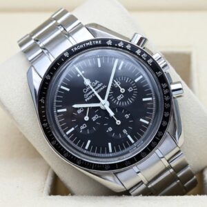 Omega Speedmaster Ref. 3570.50.00 Year 2007 (Box & Papers)