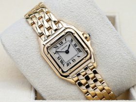 Cartier Panthere 107000M (4)