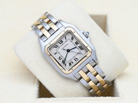 Cartier Panthere 183949 (2)