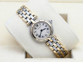 Cartier Panthere 66920 (8)