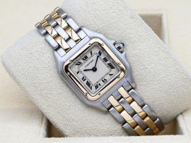 Cartier Panthere 66921 (3)