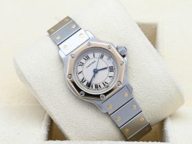 Cartier Santos 187903 (8)