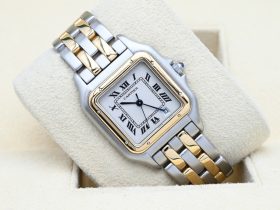 Cartier Santos 83949 (5)