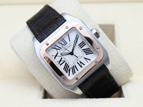 Cartier Santos W20107X7 (13)