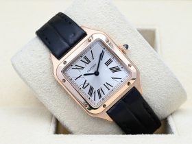 Cartier Santos WGSA0022 (4)