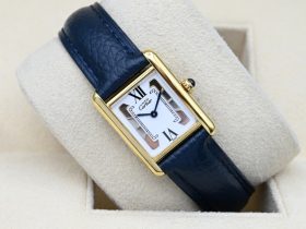 Cartier Tank 5057001 (4)
