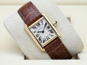 Cartier Tank W1529856 (4)