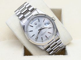 Rolex Day-Date 18239