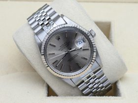 Rolex Datejust 16014 (3)