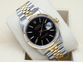 Rolex Datejust 16233 (10)