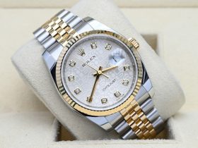 Rolex Datejust 116233 (10)
