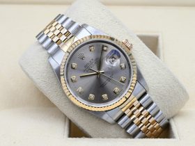 Rolex Datejust 16233 (12)