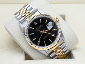 Rolex Datejust 16233 (17)