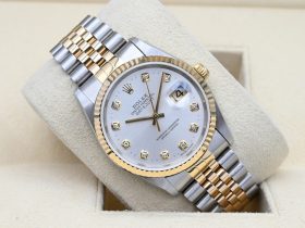 Rolex Datejust 16233 (20)