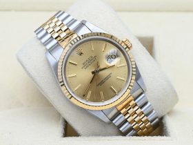 Rolex Datejust 16233 (24)