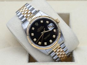 Rolex Datejust 16233 (3)
