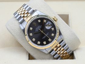 Rolex Datejust 16233 (4)