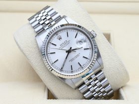 Rolex Datejust 16234 (2)