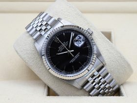 Rolex Datejust 16234 (4)