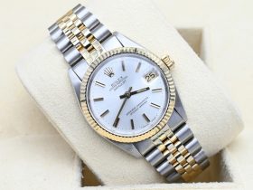 Rolex Datejust 6827 (1)