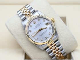 Rolex Datejust 68273 (10)