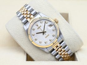 Rolex Datejust 68273 (12)