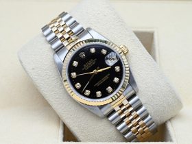 Rolex Datejust 68273 (3)