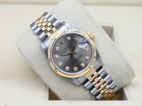 Rolex Datejust 68273 (4)