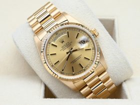 Rolex Day-Date 18238 (13)