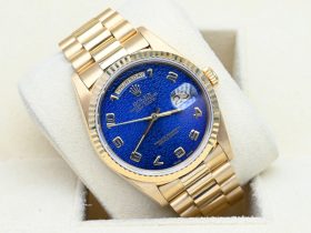 Rolex Day-Date 18238 (23)