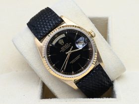 Rolex Day-Date 18238 (3)