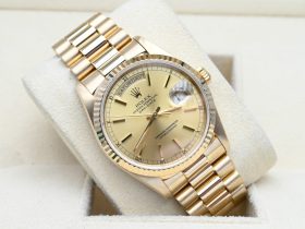 Rolex Day-Date 18238 (8)