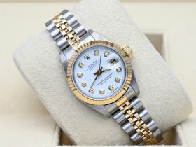 Rolex Lady-Datejust 69173 (24)