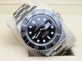 Rolex Sea-Dweller 126600 (3)-Photoroom