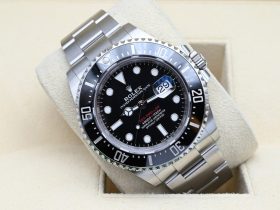 Rolex Sea-Dweller 126600 (4)