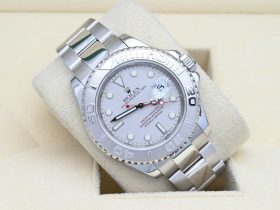 Rolex Yacht-Master 16622 (1)-Motorraum