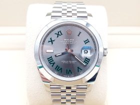 Rolex Datejust 126300