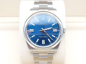 Rolex Oyster Perpetual 124300