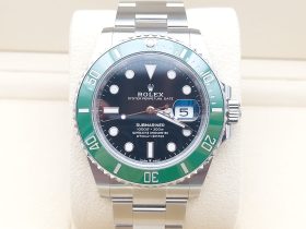 Rolex Submariner 126610LV